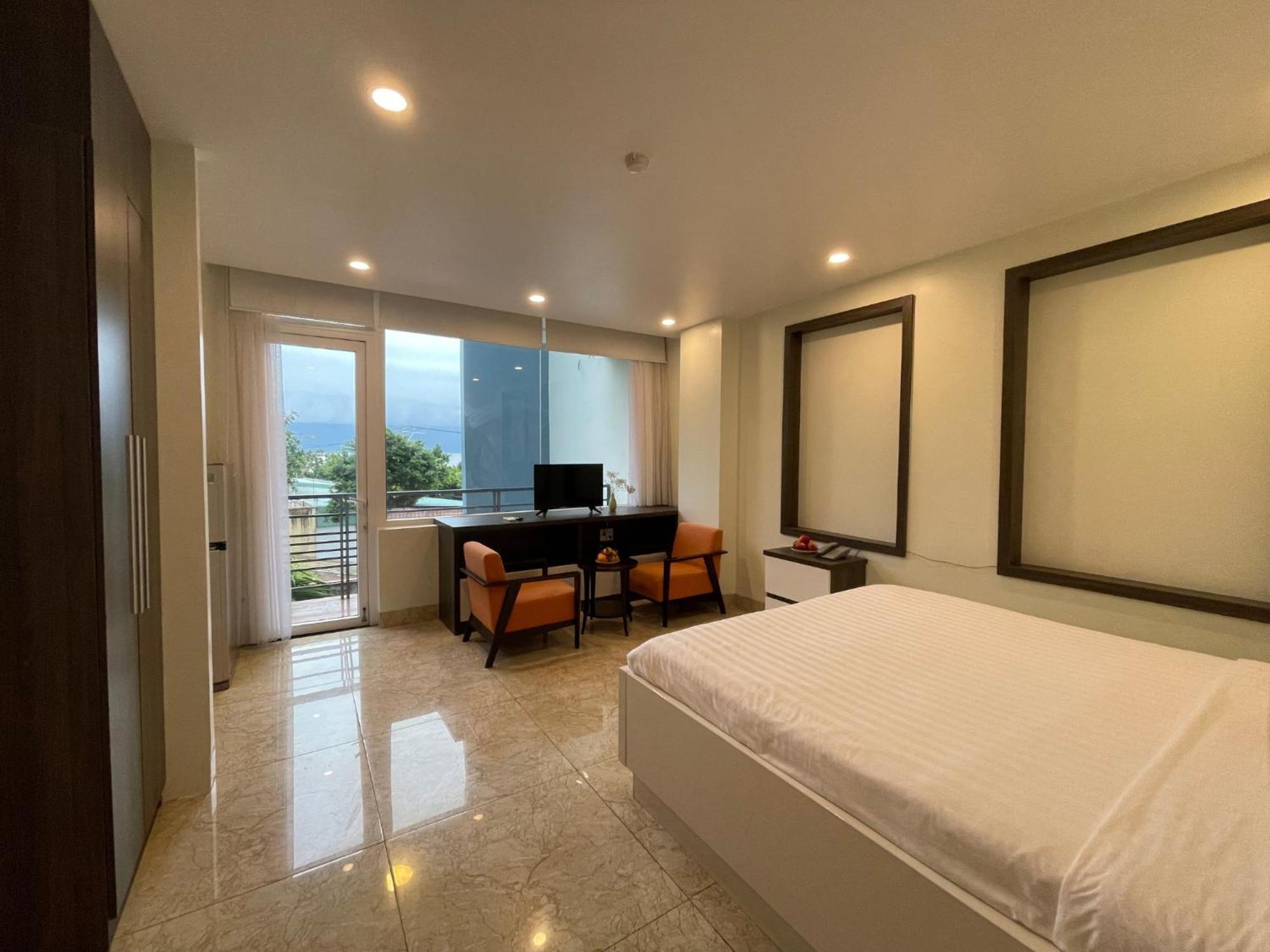 Cassabella & Aparthotel Vung Tau