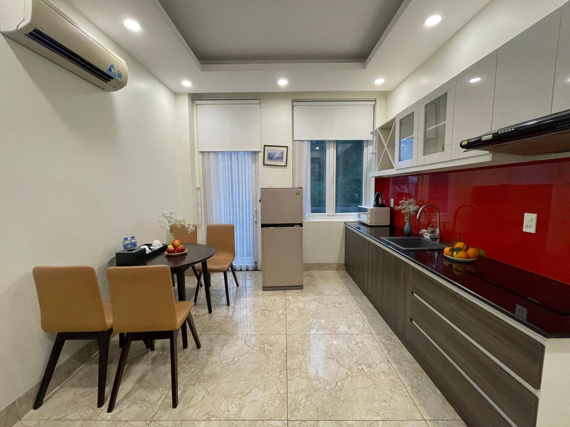 Cassabella & 3* Vung Tau