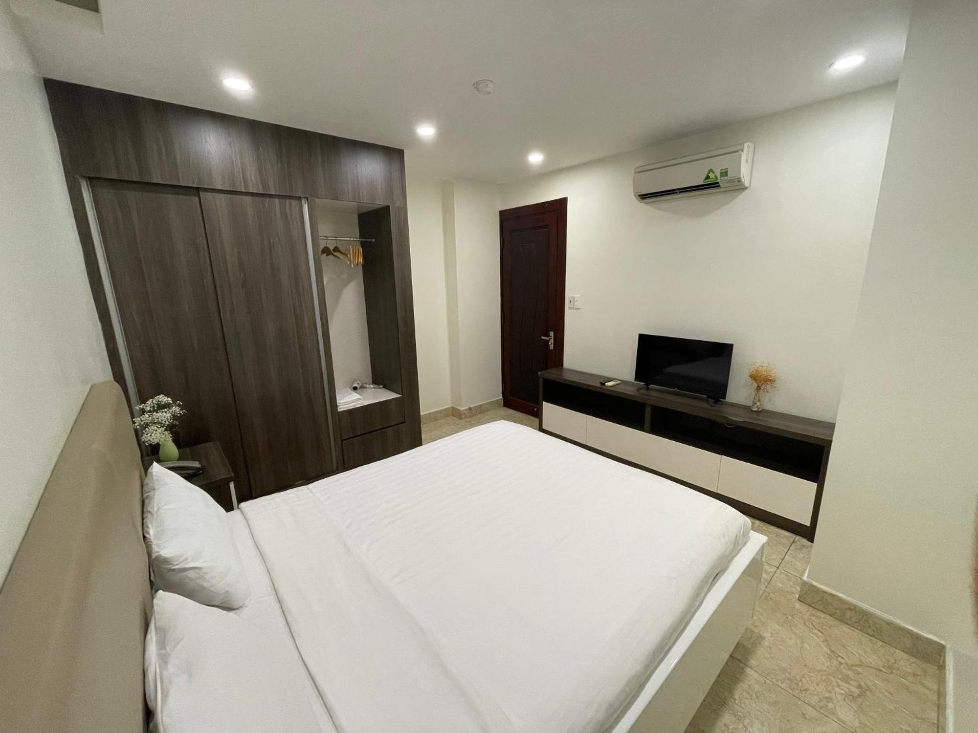 Cassabella & Aparthotel