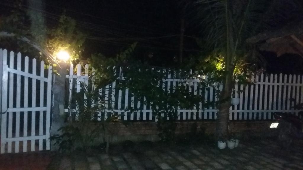 Seaside Homestay Bed & Breakfast