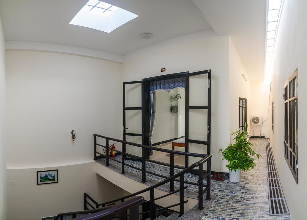 Little Leo Homestay Hoi An
