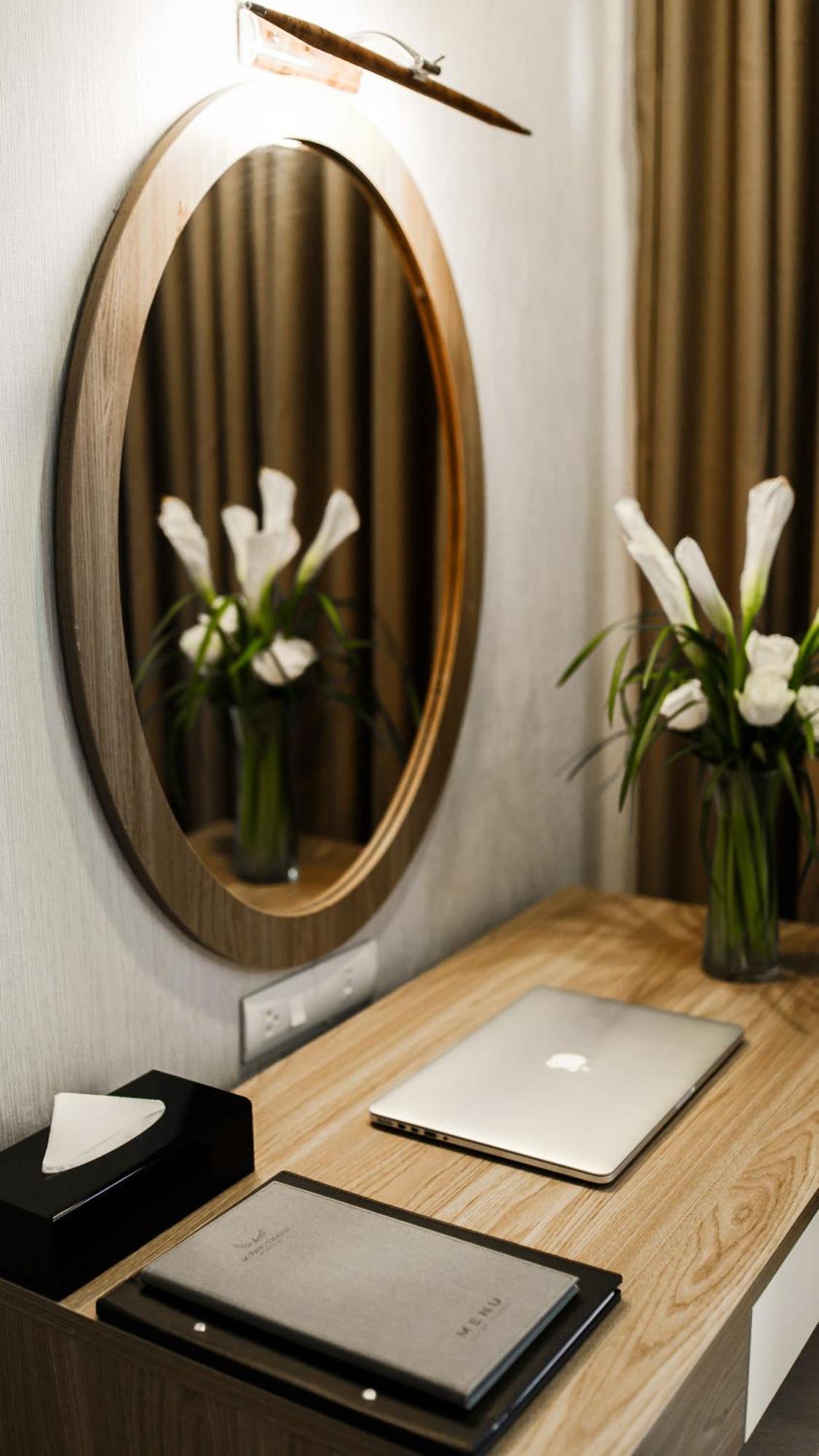 Muong Thanh Luxury Ha Nam Hotel 5*