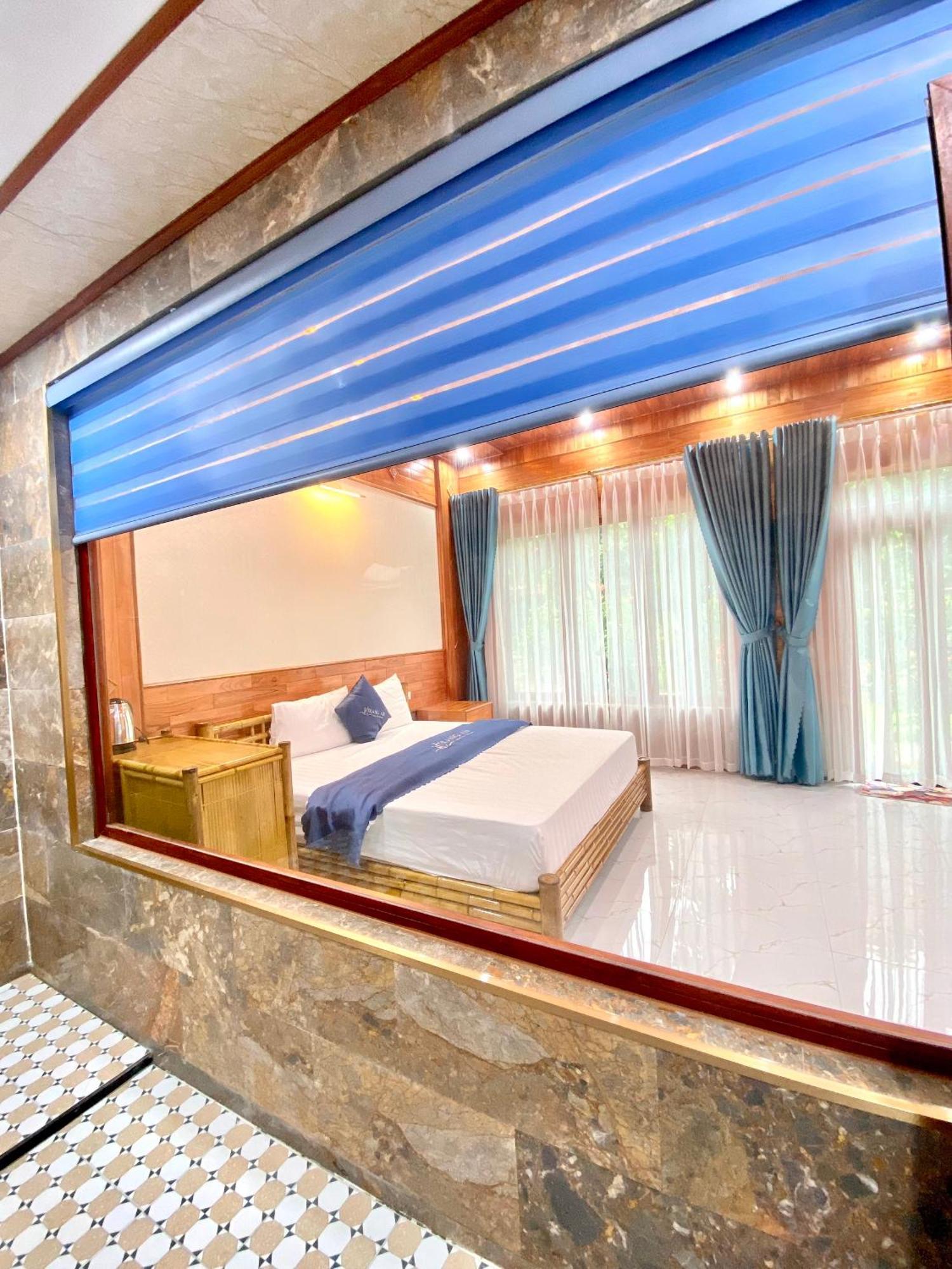 Trang An River View Lodge