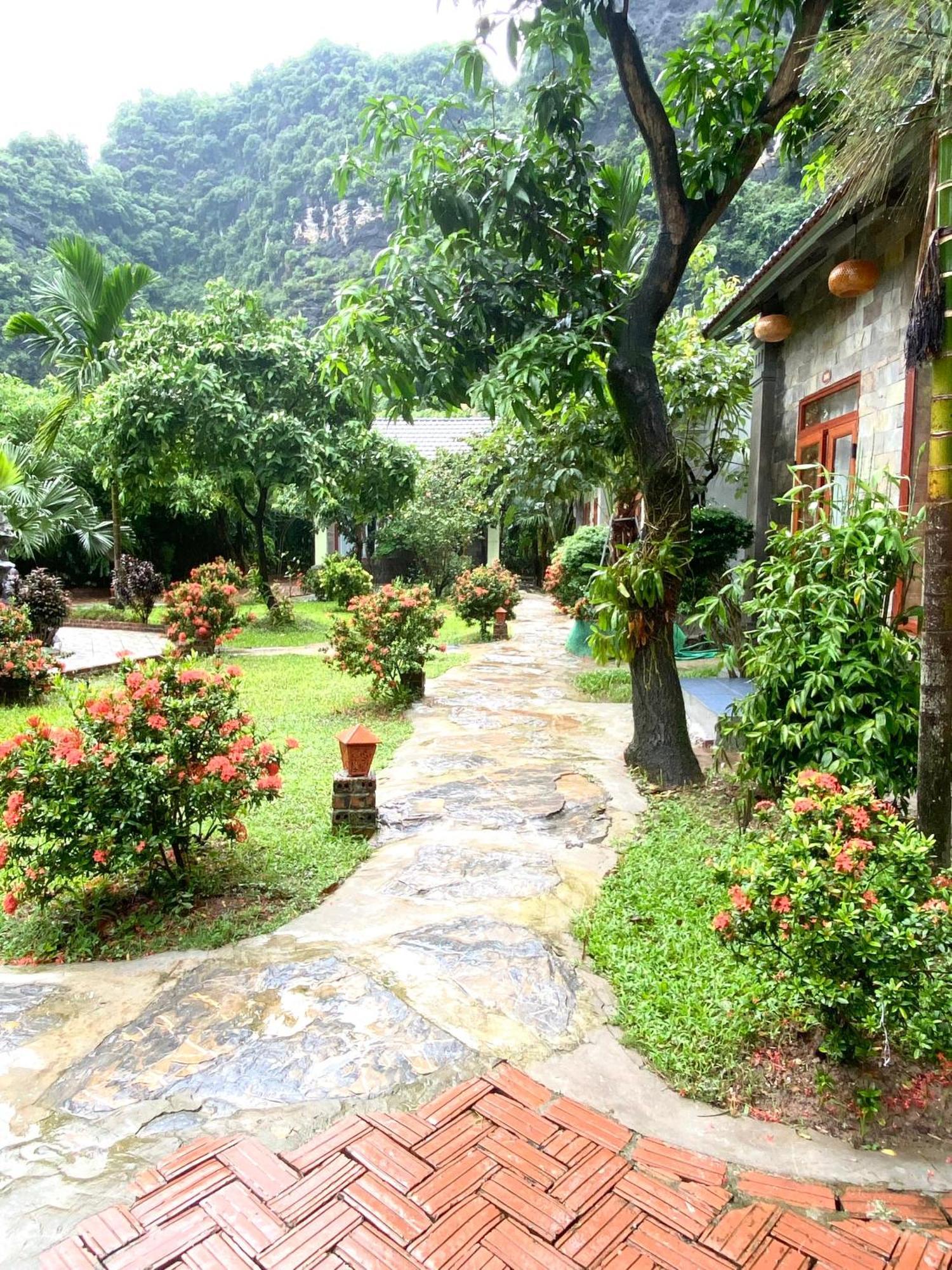 Lodge Trang An River View
