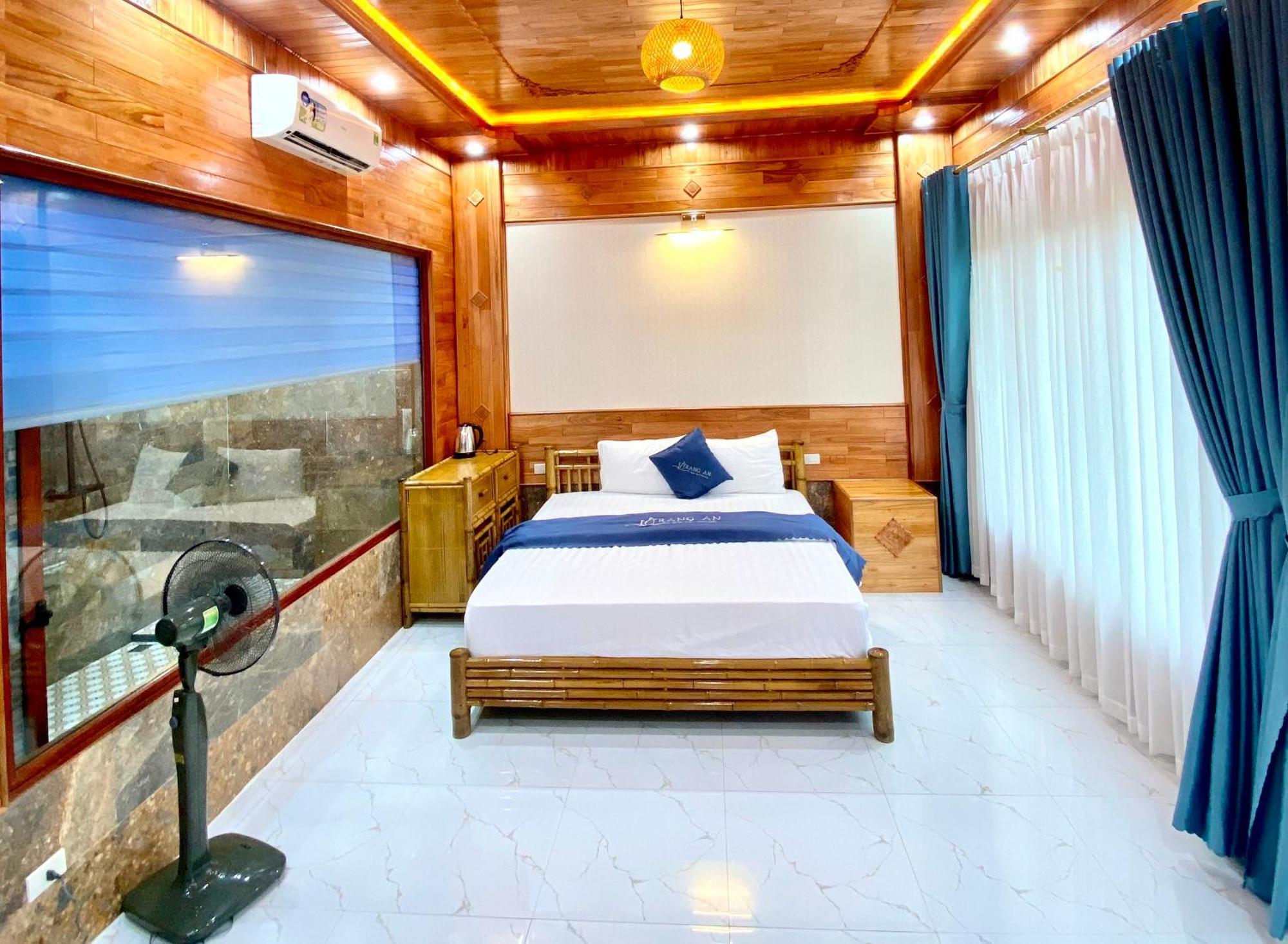 Trang An River View Lodge Ninh Binh