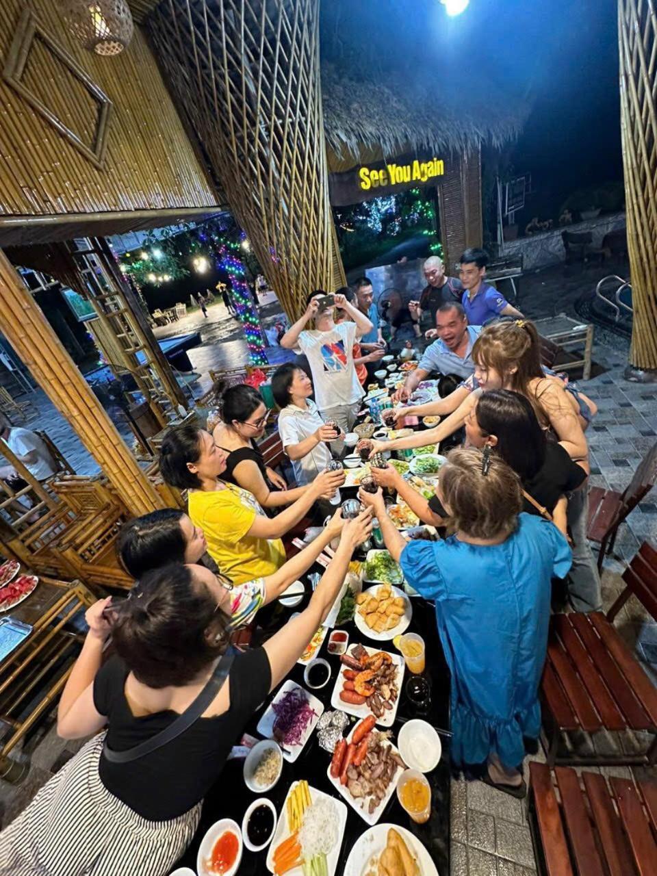 Trang An River View Ninh Binh