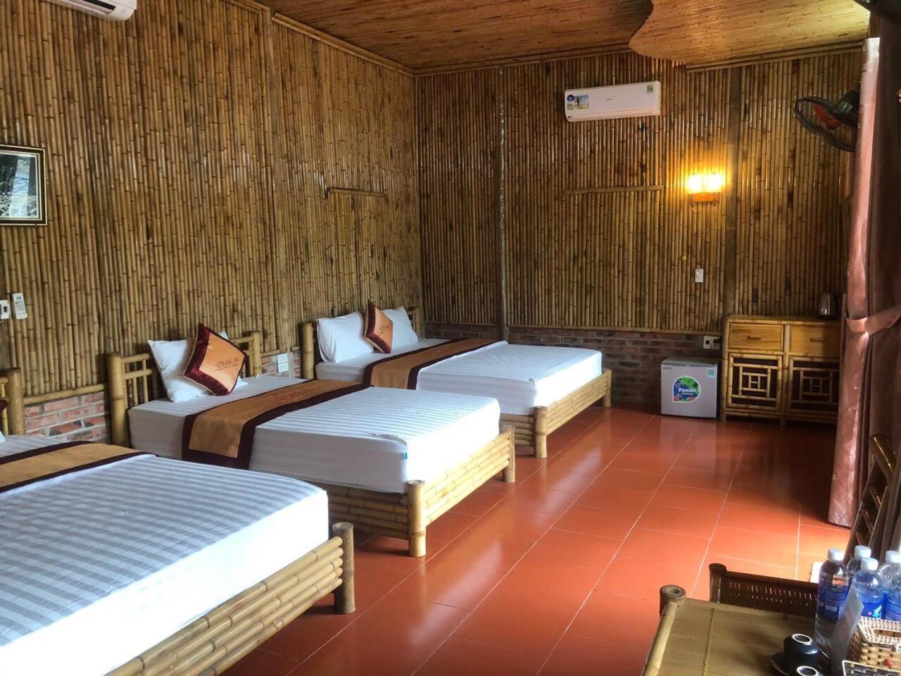 Trang An River View Lodge *