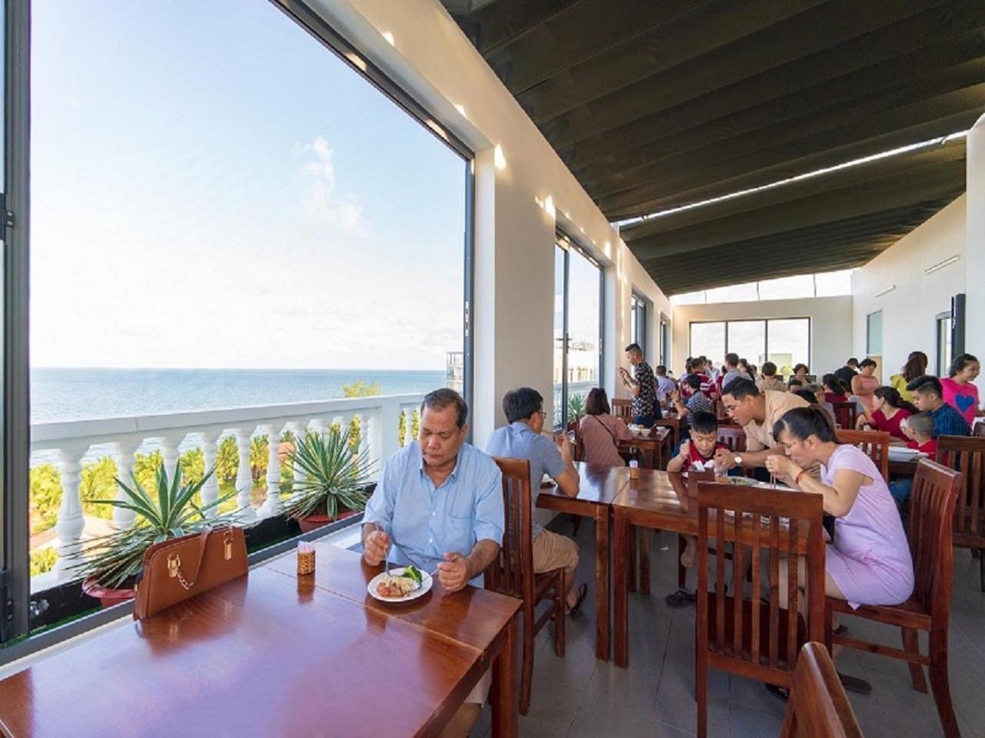 Homestead Seaview Phu Quoc