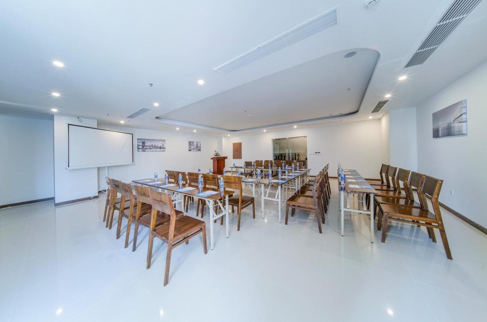 Atlantic 4* Nha Trang