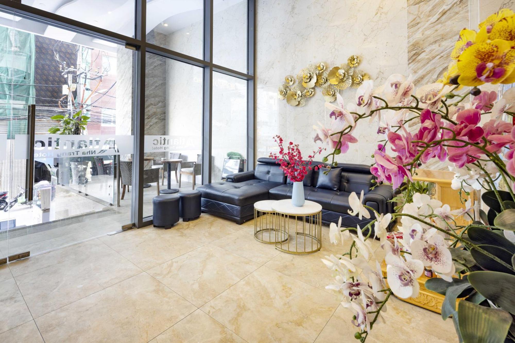 Hotel Atlantic 4*