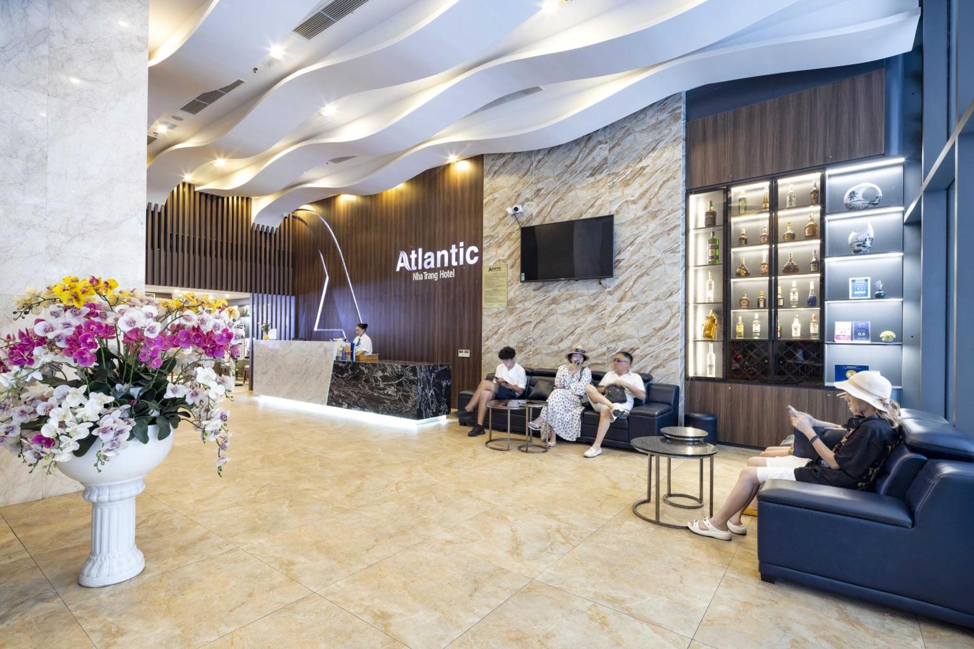 Atlantic Nha Trang