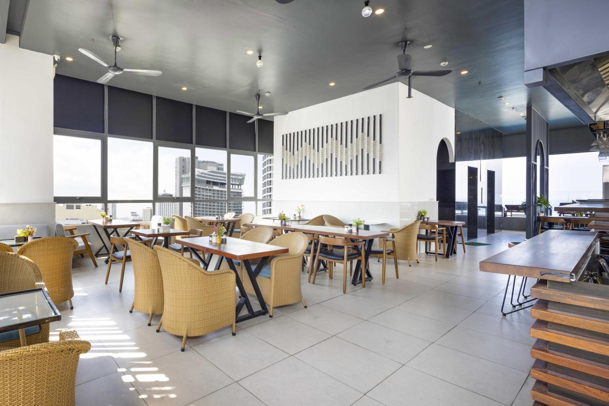 Atlantic Hotel
