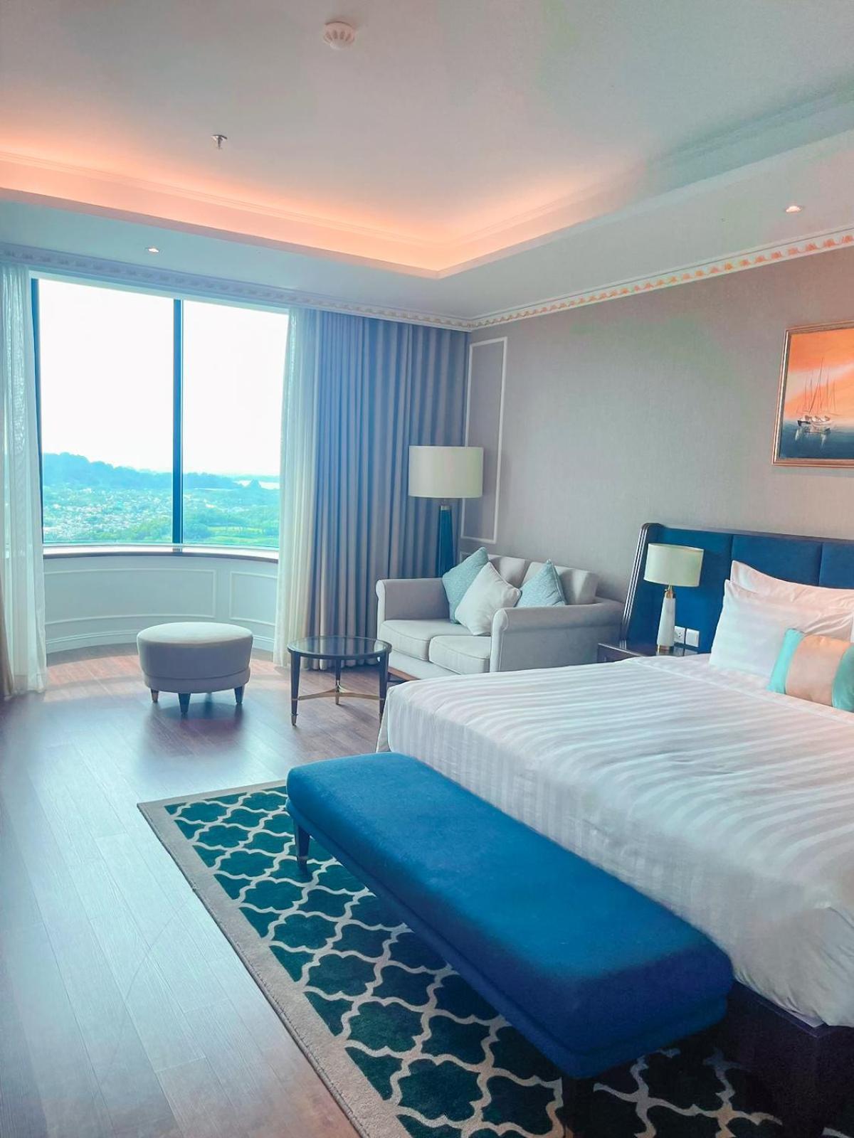 Flc Halong Bay Golf Club & Luxury Hotel Ha Long