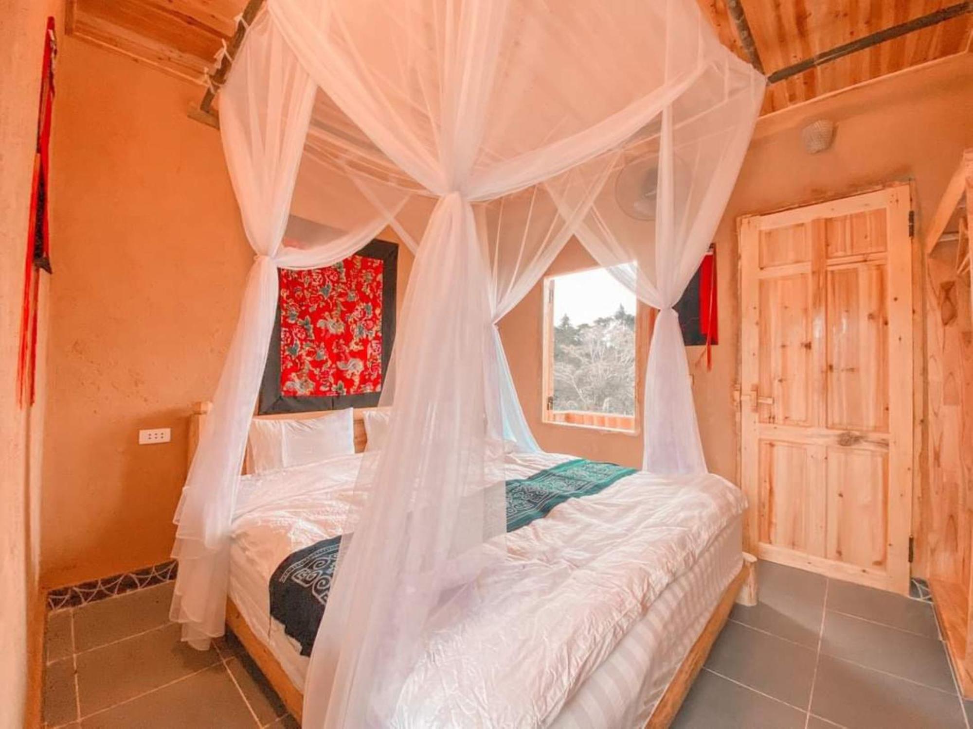 Homestay Don Dao Ha Giang