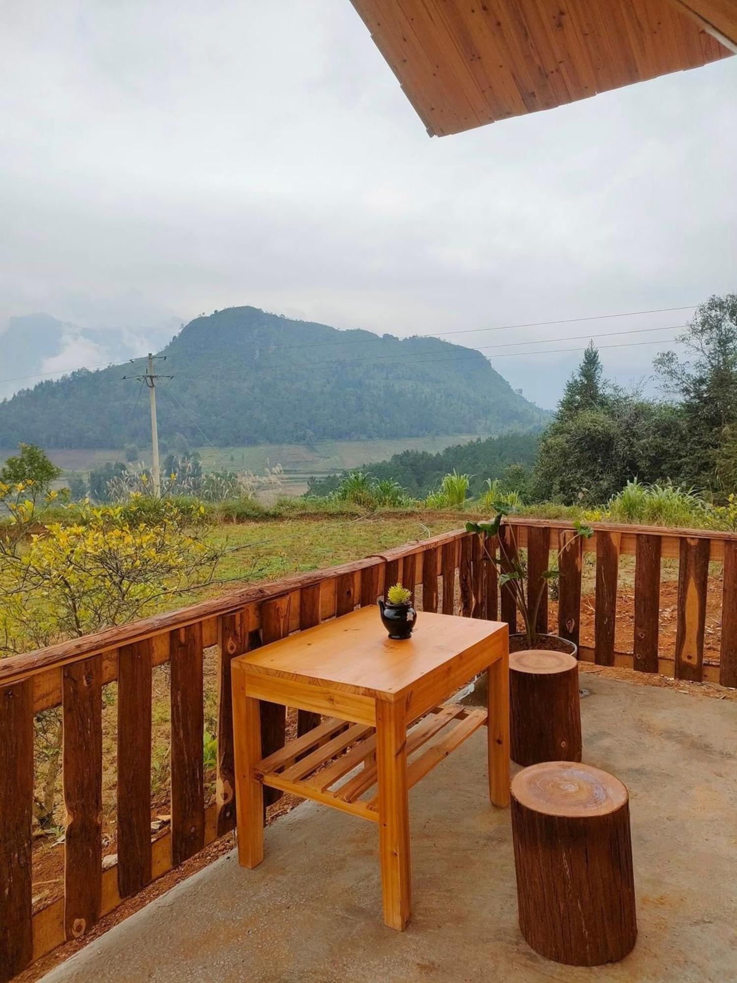 Homestay Don Dao