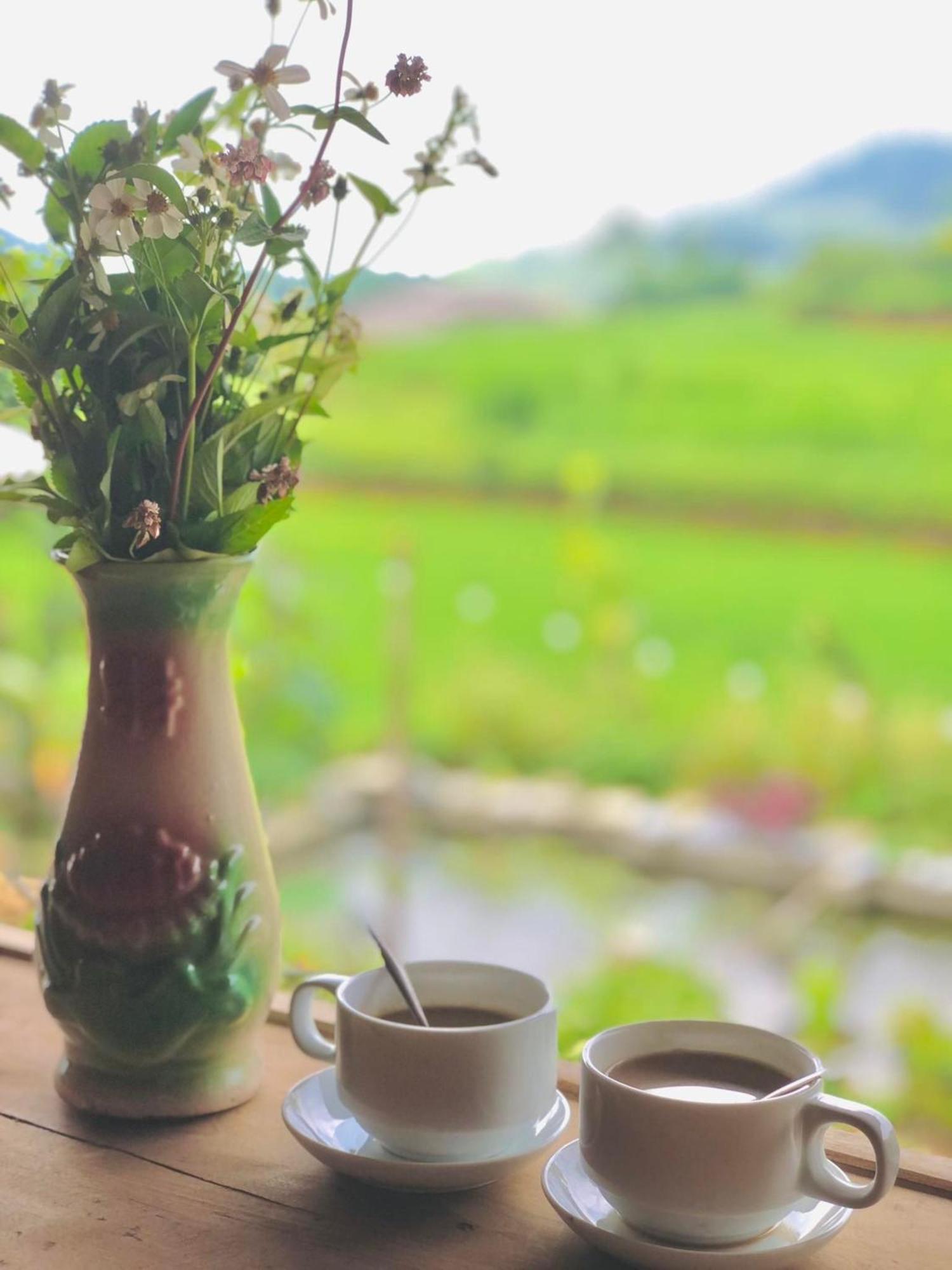 Don Dao * Ha Giang