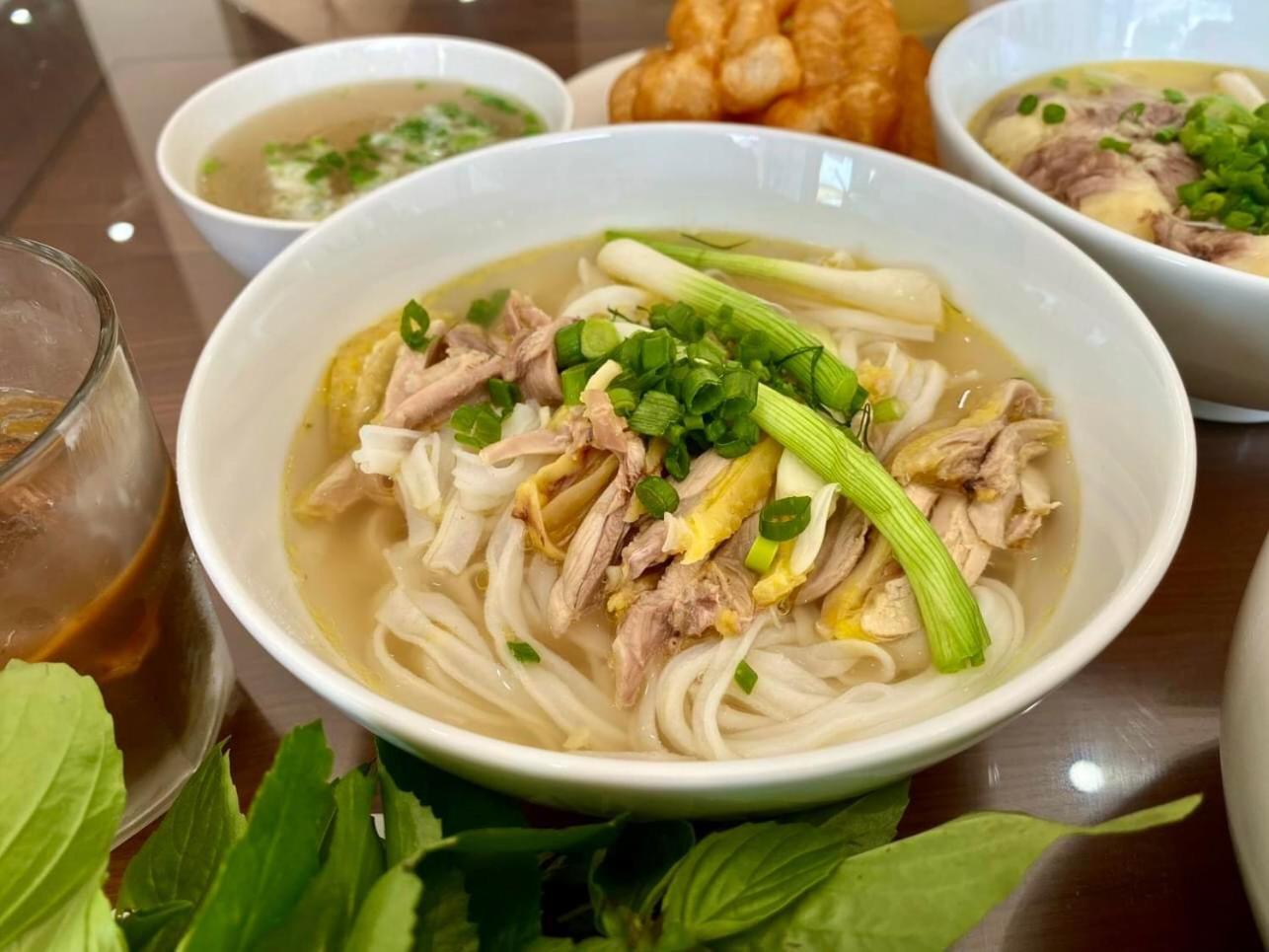 Melanta - Flc Khách sạn