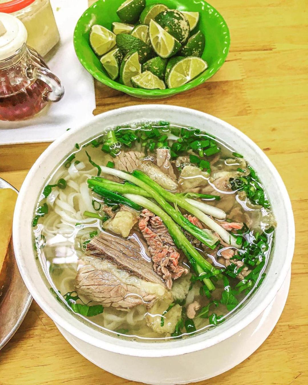 Khách sạn Melanta - Flc