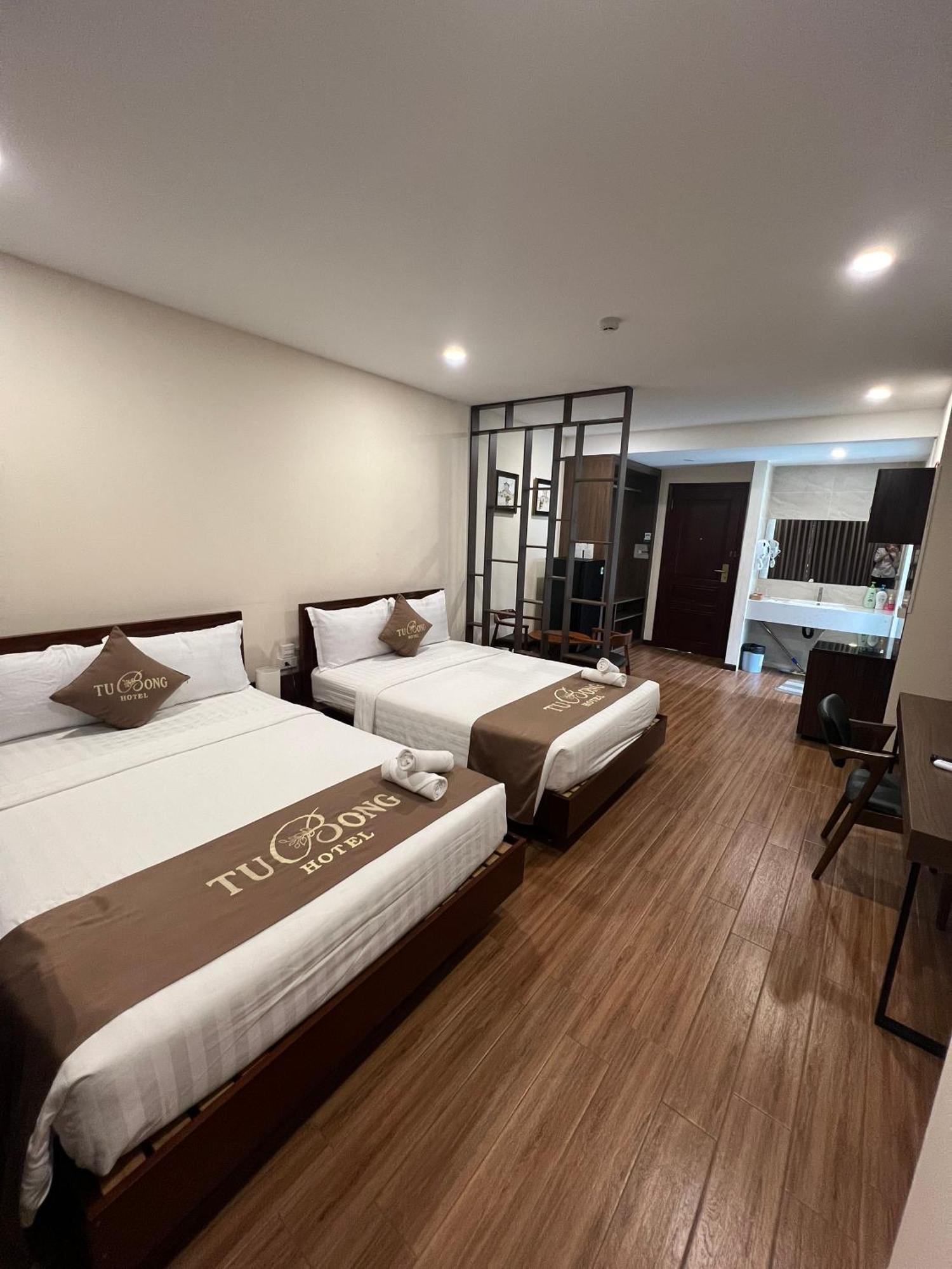 Hotel Tubong Private Enterprise