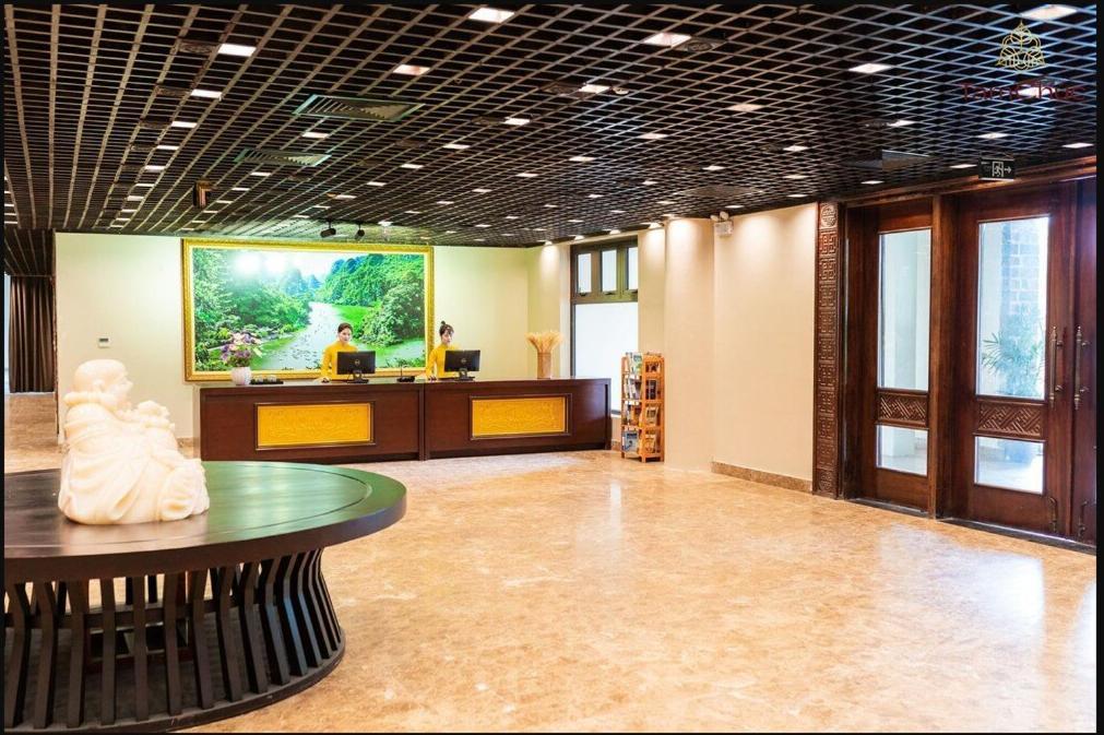 Hotel Tam Chuc Complex Phu Ly