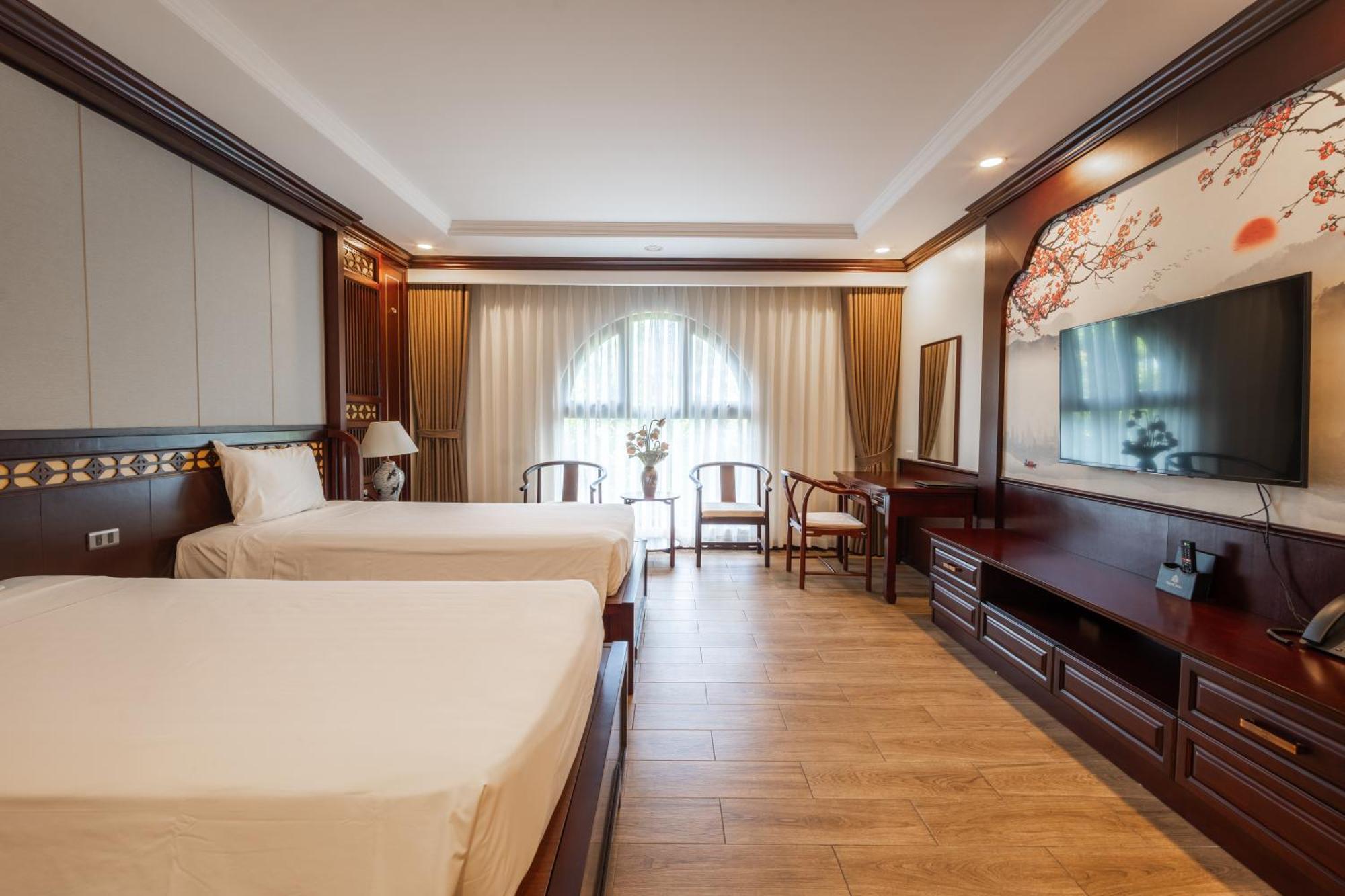 Tam Chuc Complex 3* Phu Ly