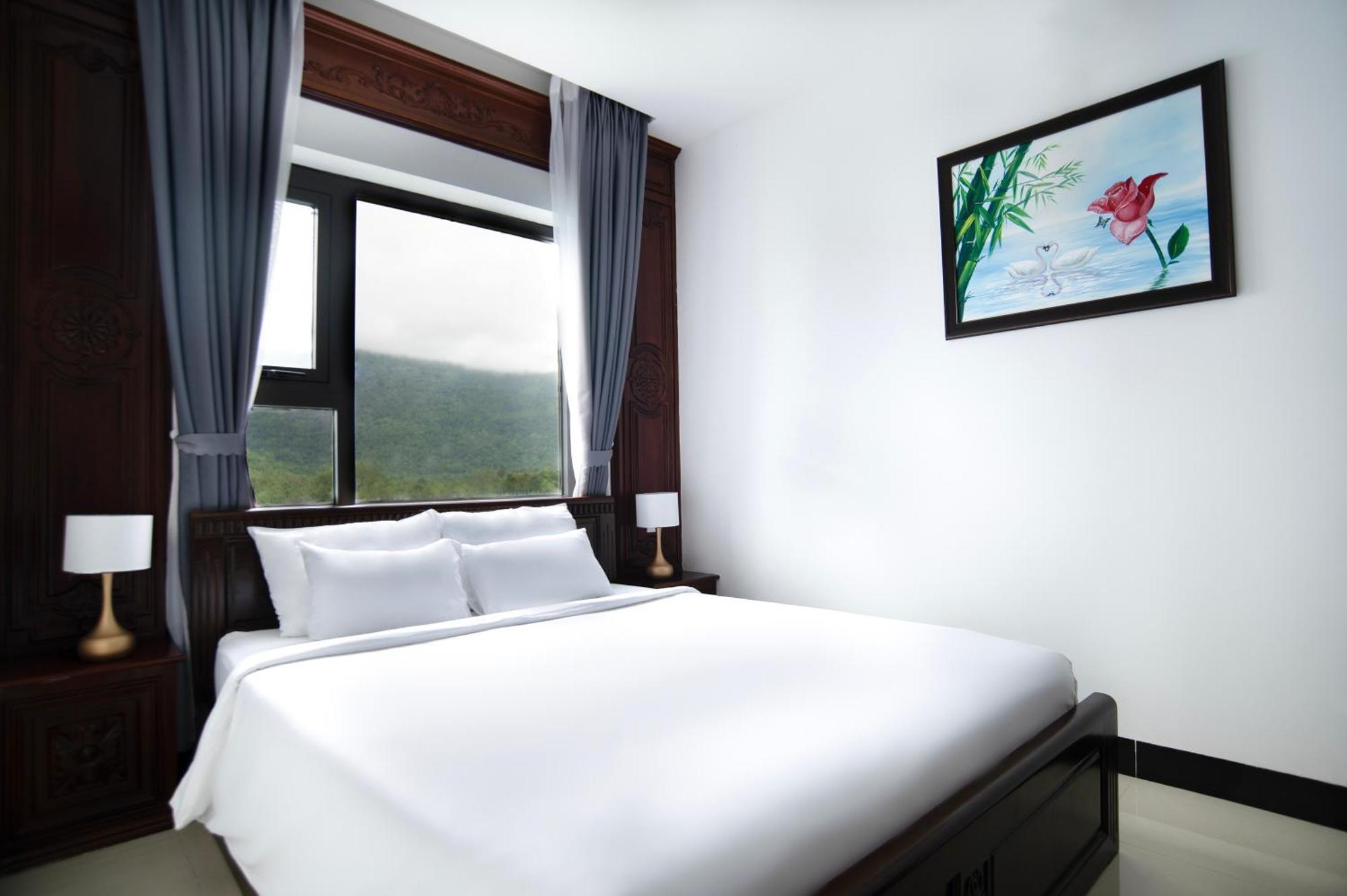 Hotel Horizon Con Dao