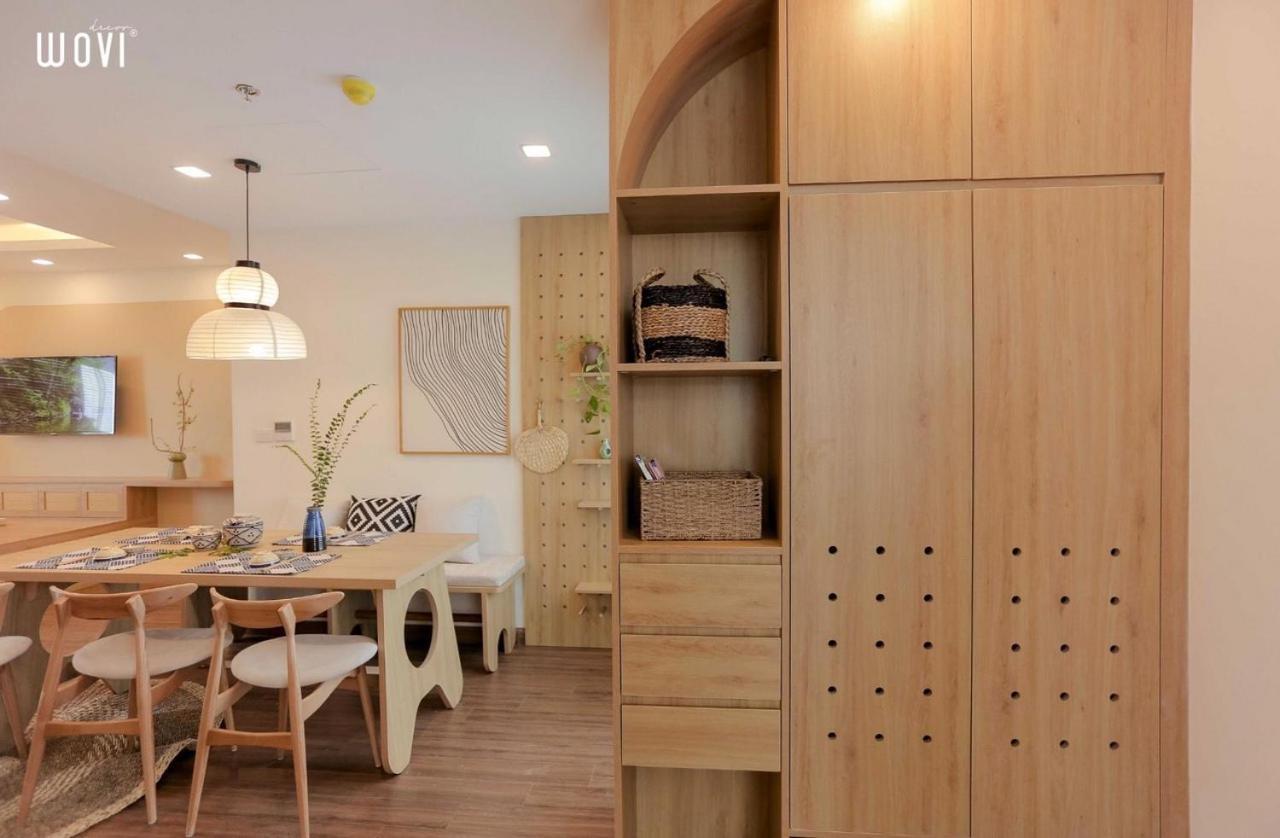 Flc Sea Tower Qui Nhon - Ho Sea View Apartment *