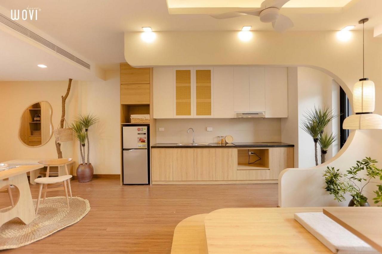 Apartment Flc Sea Tower Qui Nhon - Ho Sea View *