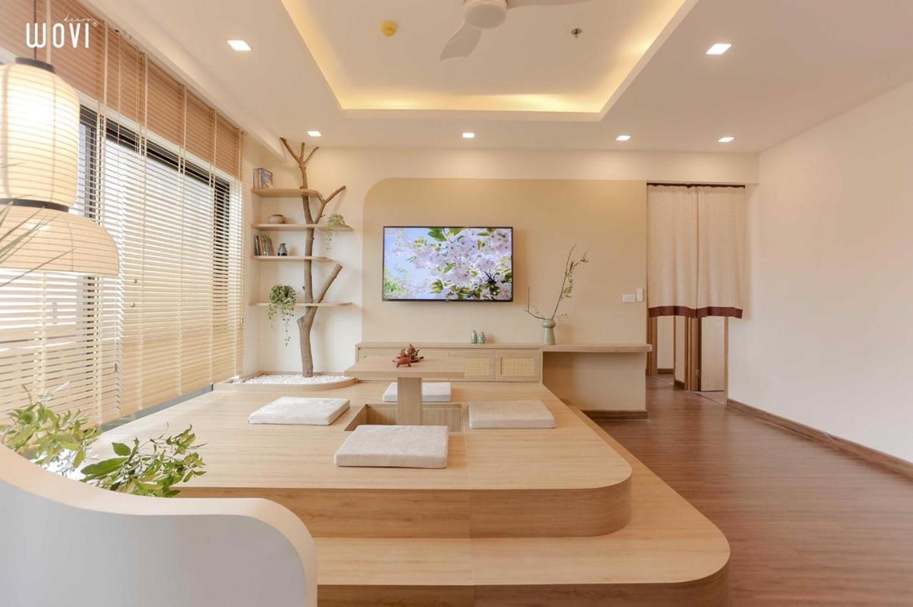 Apartment Flc Sea Tower Qui Nhon - Ho Sea View Quy Nhon