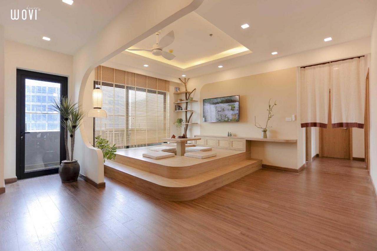 Flc Sea Tower Qui Nhon - Ho Sea View Apartment Quy Nhon