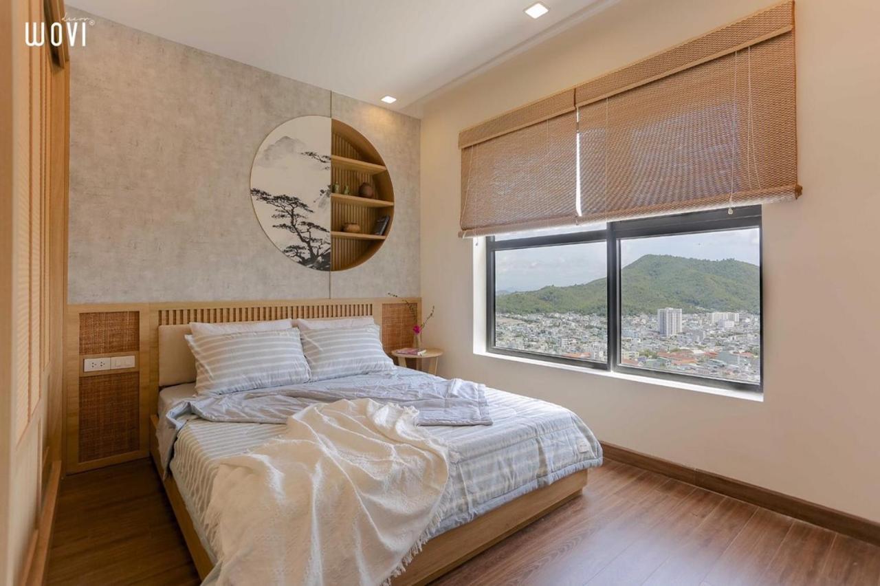 Flc Sea Tower Qui Nhon - Ho Sea View Apartment *
