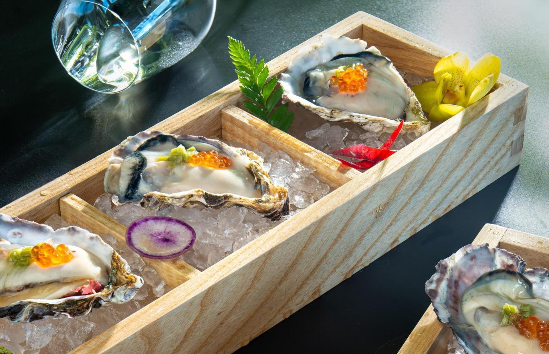 Resort Le Corail, A Gran Melia Nha Trang