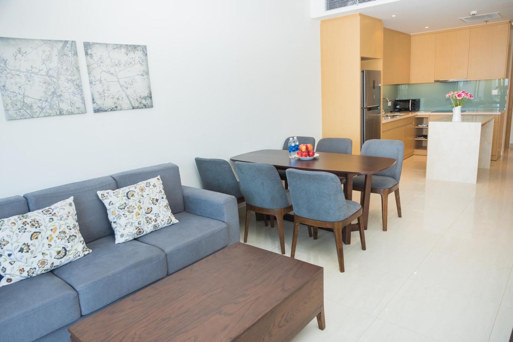 Memories Resort Da Nang