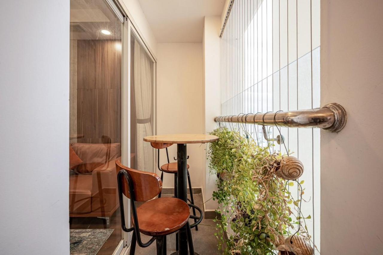 Apartment Modern 2br 12 Center At Terra Royal By Orli Ho Chi Minh City
