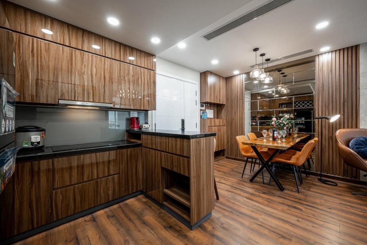 Modern 2br 12 Center At Terra Royal By Orli Apartment *