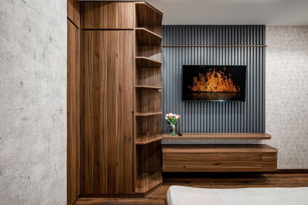 Modern 2br 12 Center At Terra Royal By Orli Apartment Ho Chi Minh City