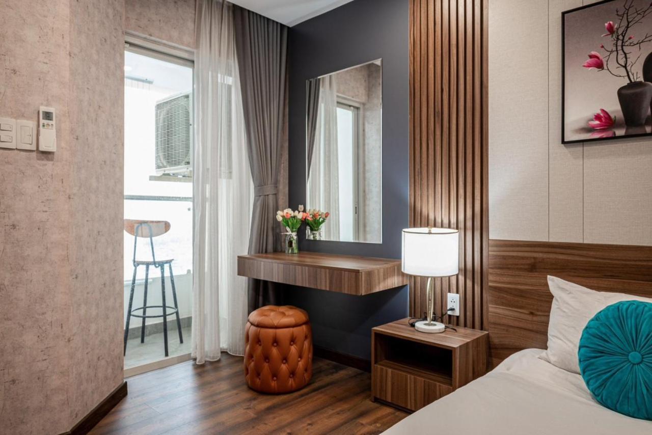 Apartment Modern 2br 12 Center At Terra Royal By Orli