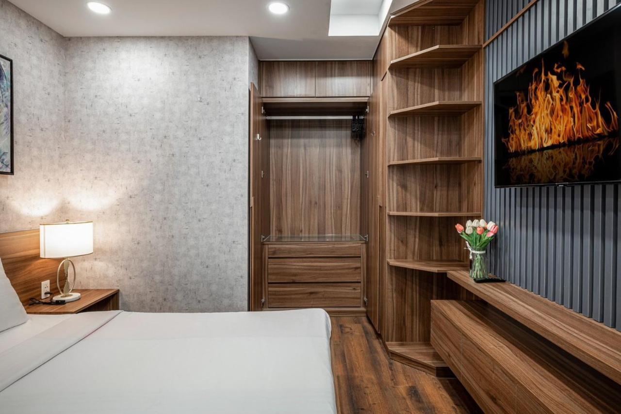 Modern 2br 12 Center At Terra Royal By Orli Apartment *