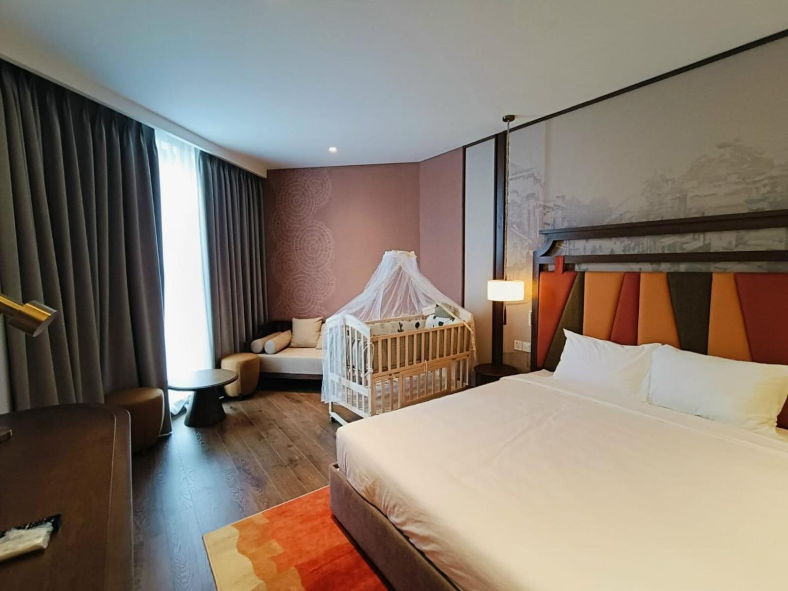 Apec Mandala Mui Ne Apartment Ap Thien Ai