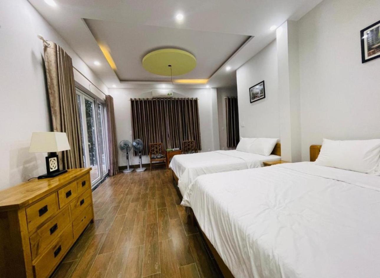 Gan Bien - Biet Thu Gan Bien Villa Nha Trang