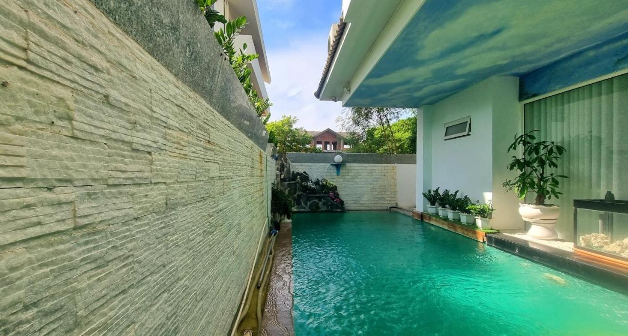 Gan Bien - Biet Thu Gan Bien Nha Trang