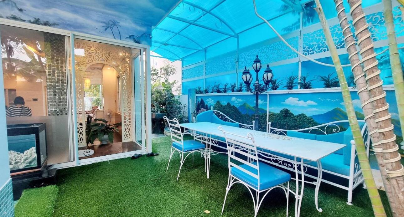 - Biet Thu Nghi Duong Nha Trang