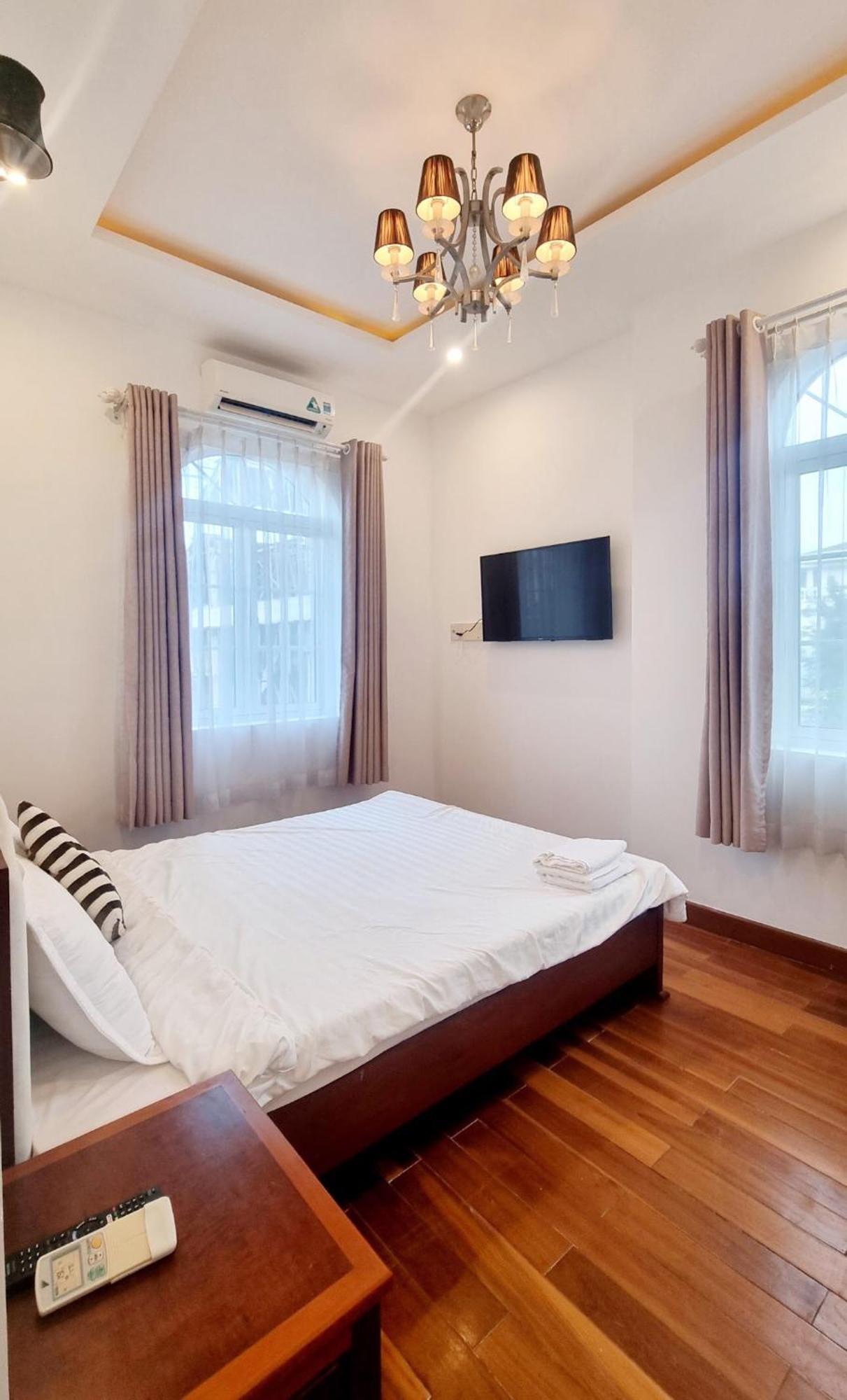 - Biet Thu Nghi Duong Nha Trang
