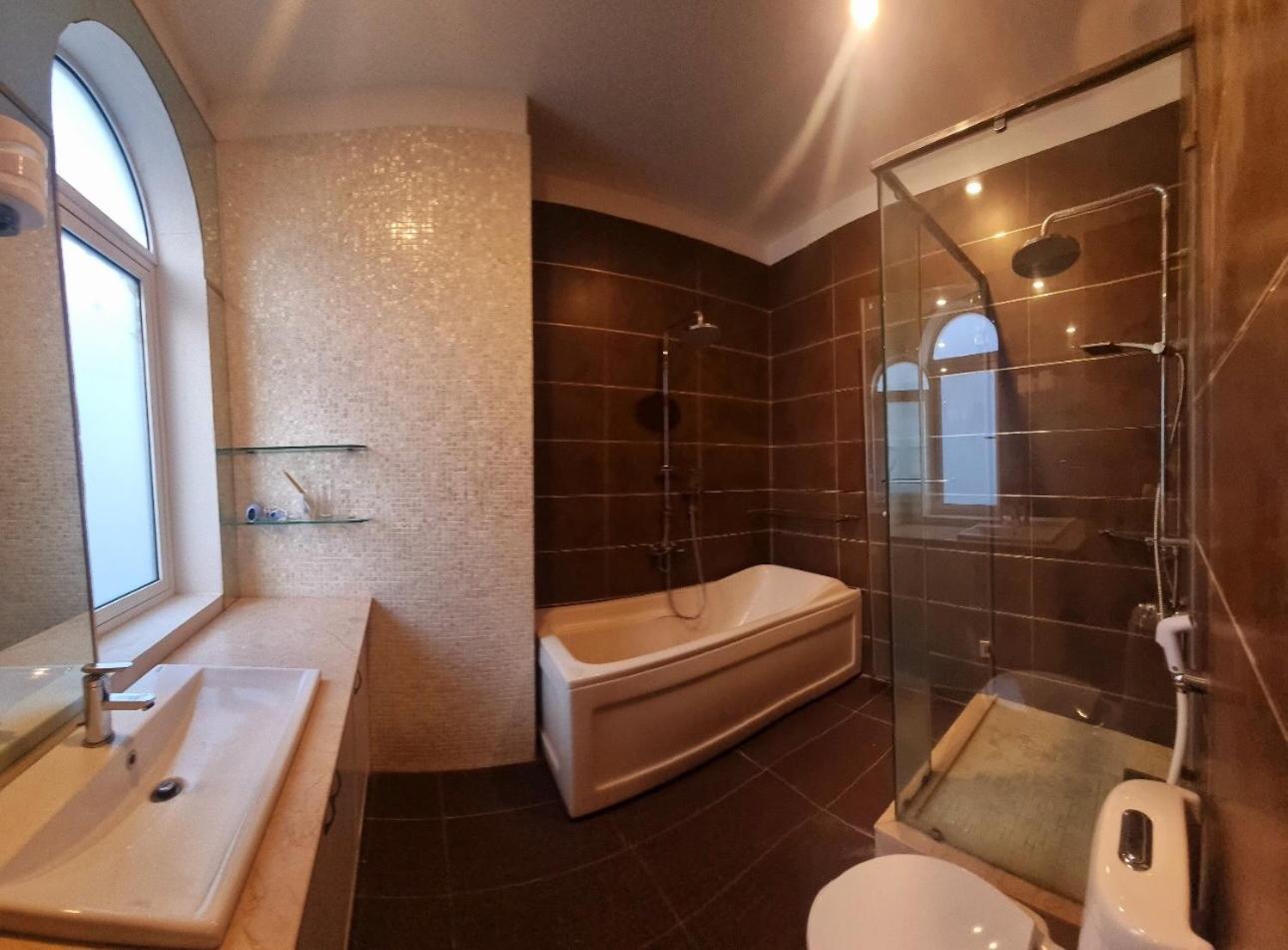 Villa - Biet Thu Nghi Duong *