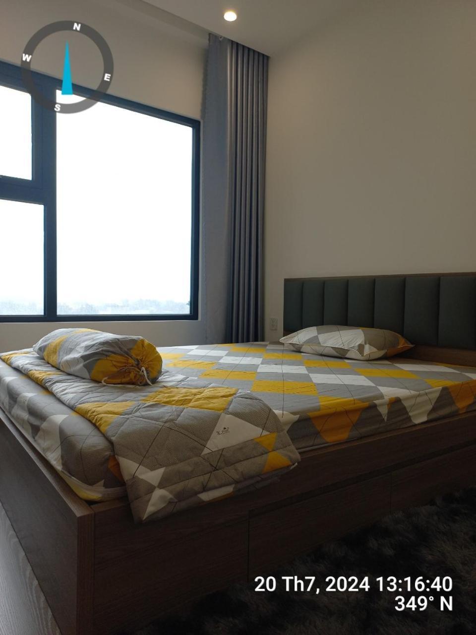 Ho 1pn Bs11 Vinhomes Grand Park *