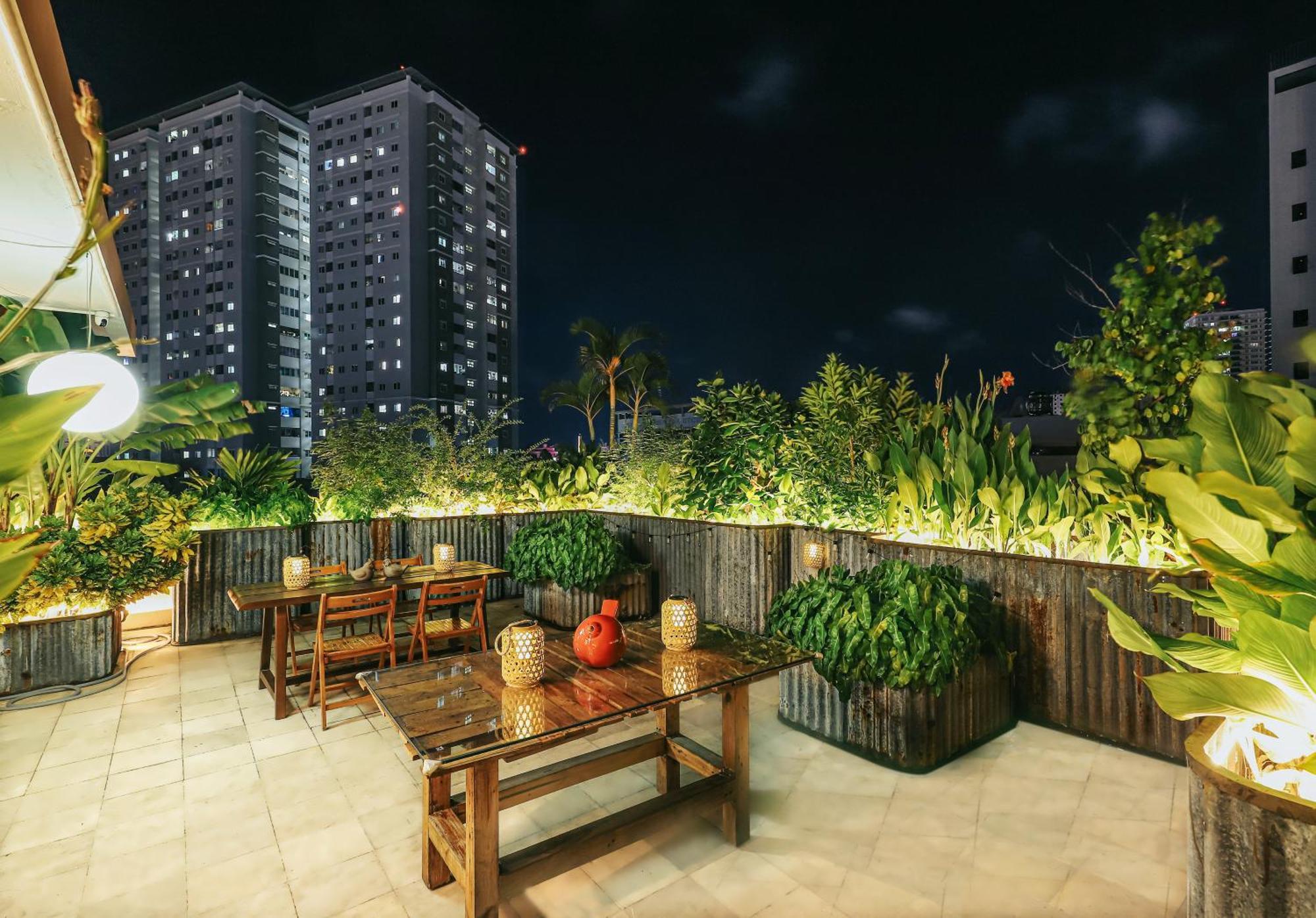 Guest house 5-homestay I *
