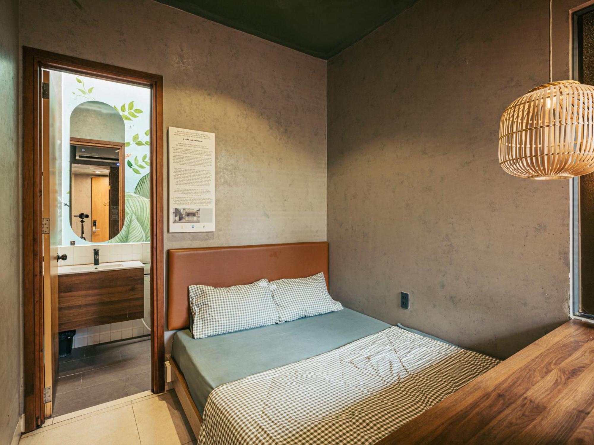 5-homestay I Guest house Vung Tau