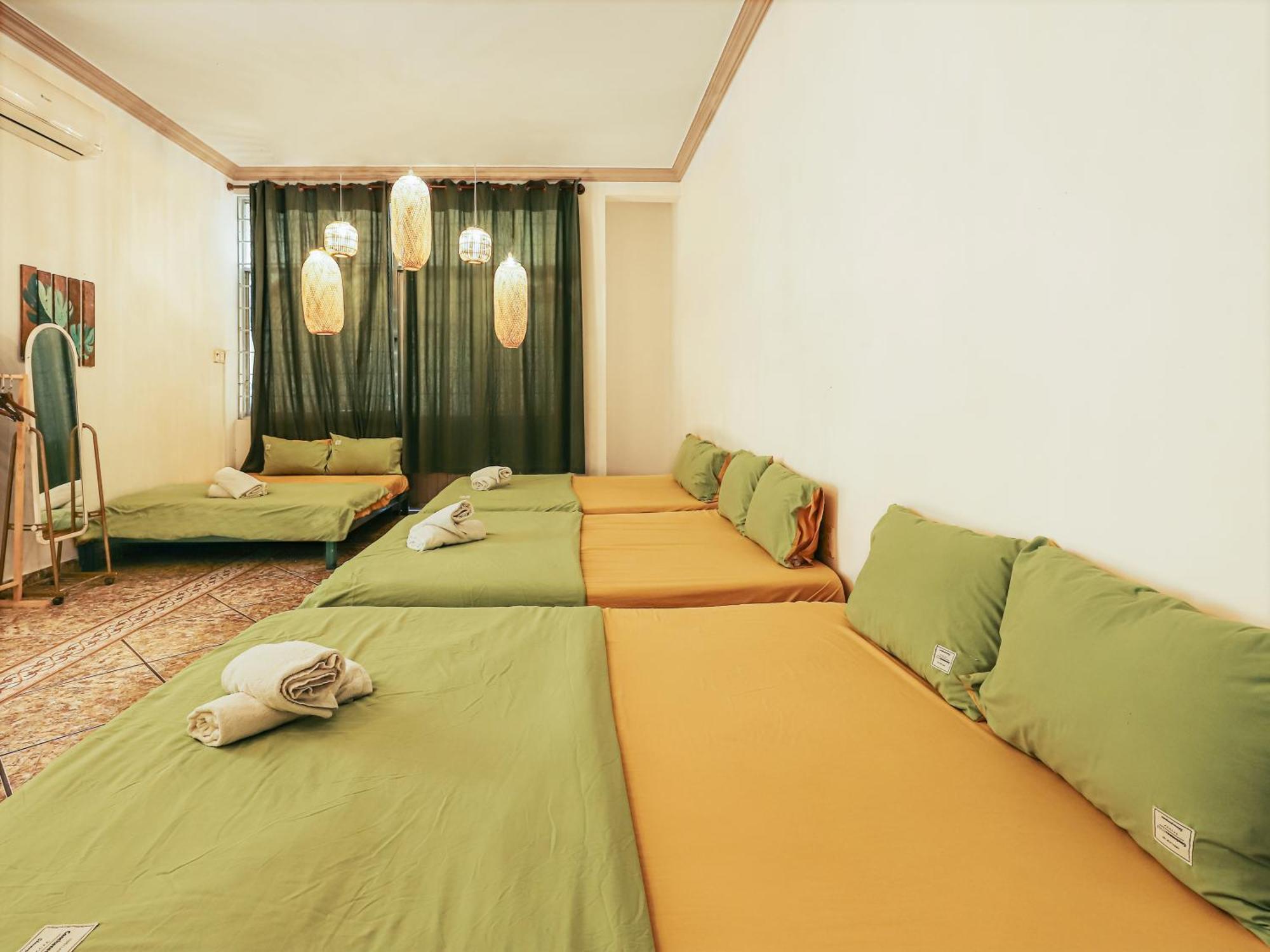 5-homestay I * Vung Tau