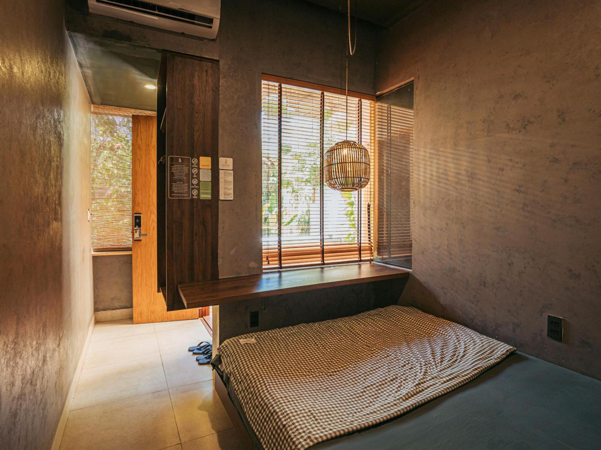 5-homestay I Guest house Vung Tau