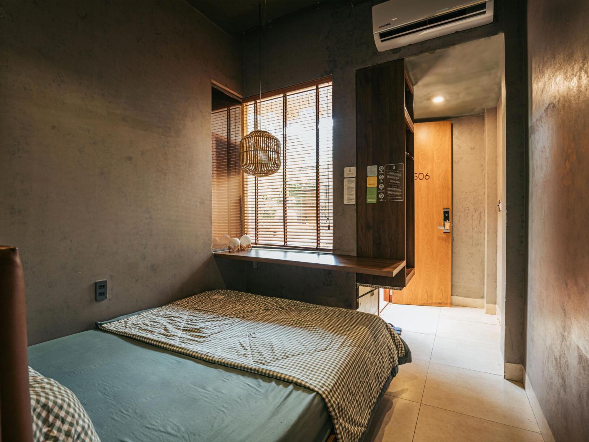 5-homestay I